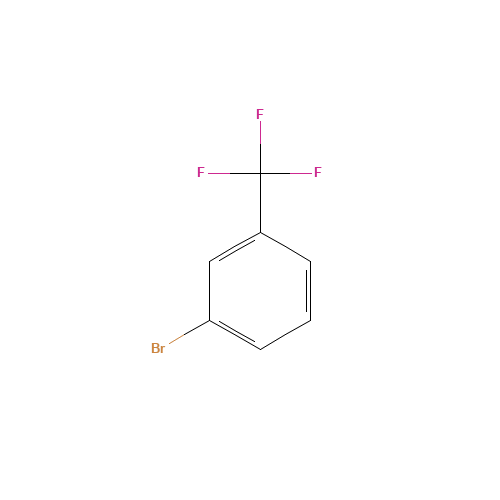 FT-0615207 CAS:401-78-5 chemical structure