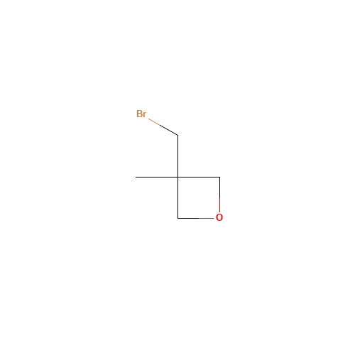 3-BROMOMETHYL-3-METHYLOXETANE (CAS: 78385-26-9) - Related Chemical Product