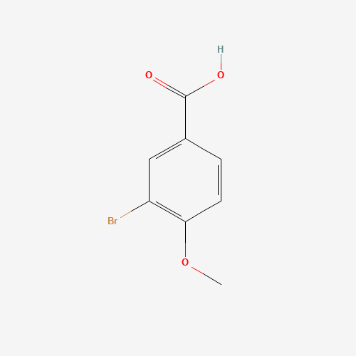 FT-0615233 CAS:99-58-1 chemical structure