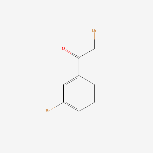 FT-0615235 CAS:18523-22-3 chemical structure