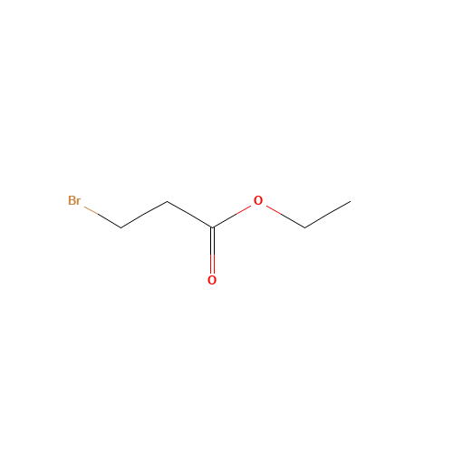 Ethyl 3-bromopropionate (CAS: 539-74-2) - Related Chemical Product