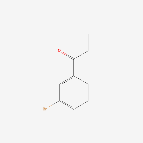 FT-0615247 CAS:19829-31-3 chemical structure