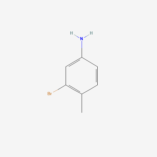 FT-0615249 CAS:7745-91-7 chemical structure