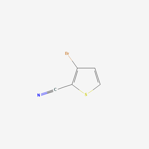 FT-0615256 CAS:18791-98-5 chemical structure