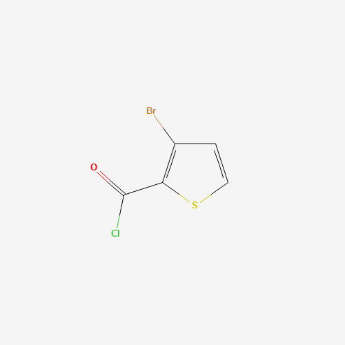 FT-0615257 CAS:25796-68-3 chemical structure