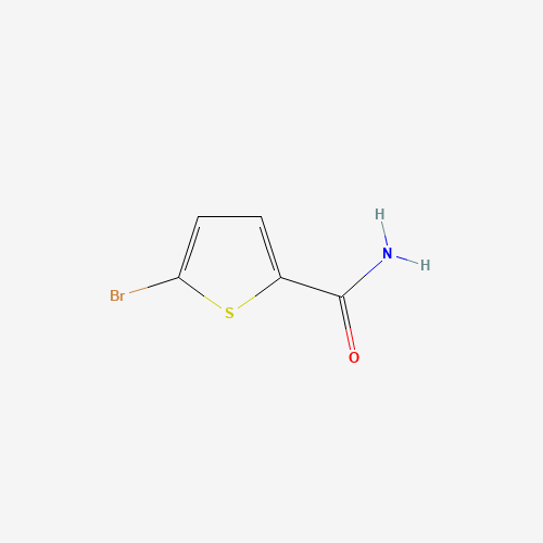 FT-0615260 CAS:76371-66-9 chemical structure