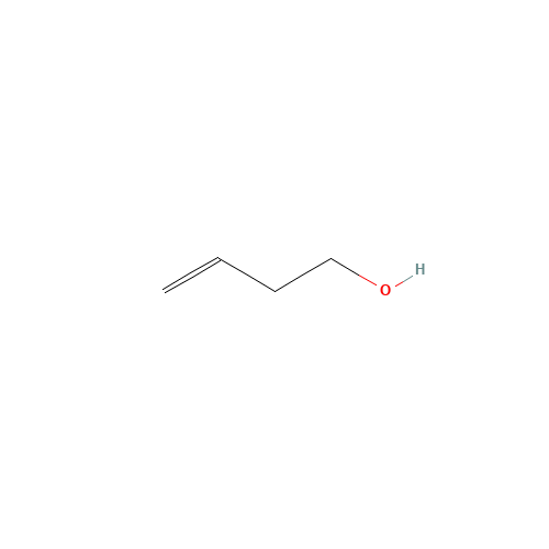 3-Buten-1-ol (CAS: 627-27-0) - Related Chemical Product