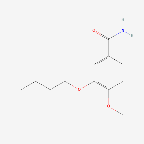 FT-0615268 CAS:306935-35-3 chemical structure
