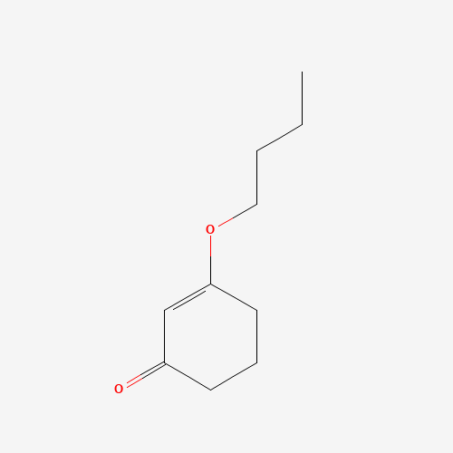 FT-0615270 CAS:16493-04-2 chemical structure