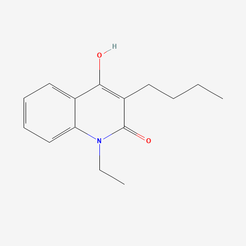 FT-0615272 CAS:144603-03-2 chemical structure
