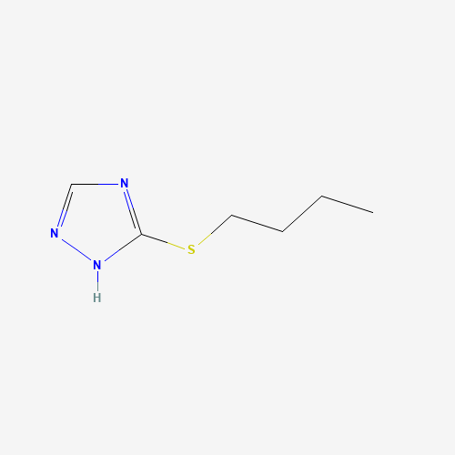 FT-0615273 CAS:23988-55-8 chemical structure
