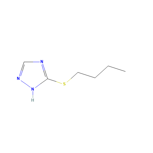FT-0615273 CAS:23988-55-8 chemical structure