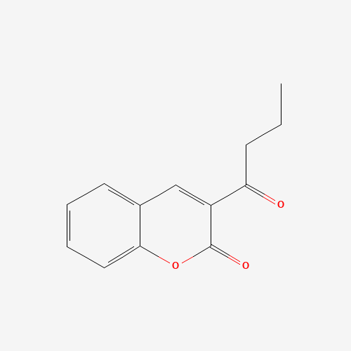 FT-0615277 CAS:1846-73-7 chemical structure