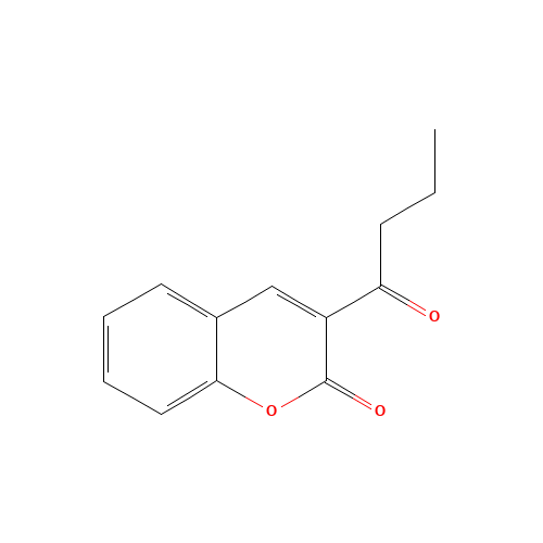 FT-0615277 CAS:1846-73-7 chemical structure