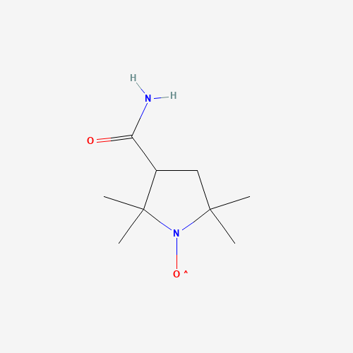 FT-0615278 CAS:4399-80-8 chemical structure