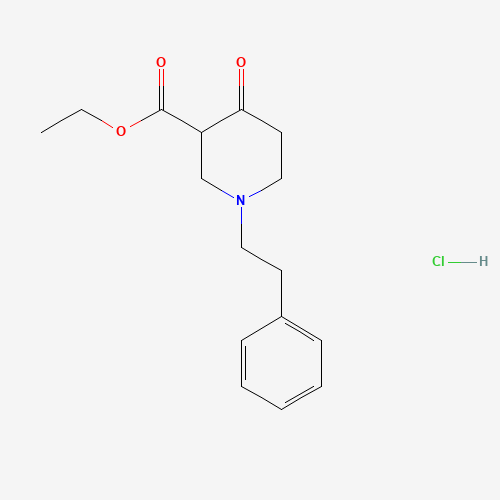 FT-0615280 CAS:1033-93-8 chemical structure