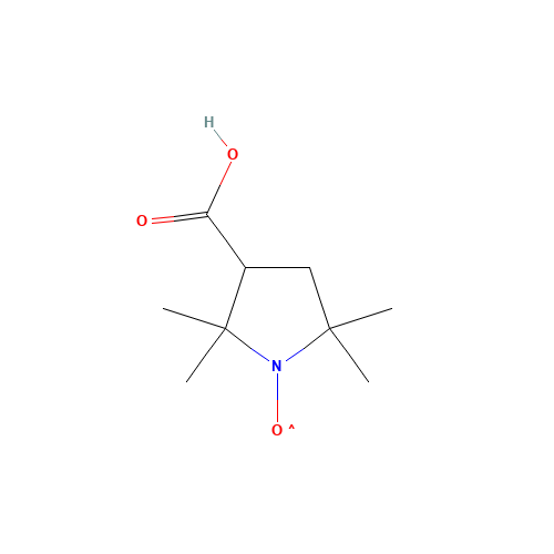 3-CARBOXY-PROXYL (CAS: 2154-68-9) - Related Chemical Product