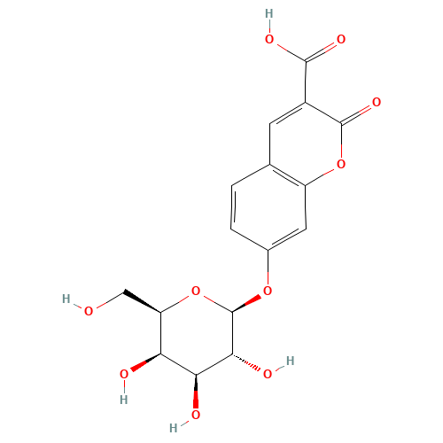 FT-0615287 CAS:64664-99-9 chemical structure