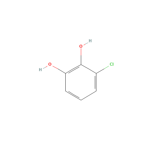 3-CHLOROCATECHOL (CAS: 4018-65-9) - Related Chemical Product