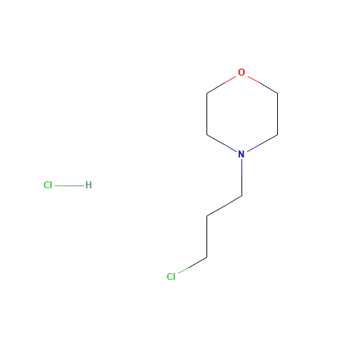 FT-0615297 CAS:57616-74-7 chemical structure