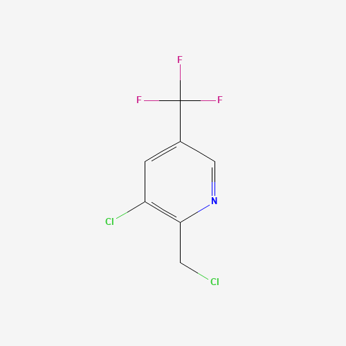FT-0615300 CAS:175277-52-8 chemical structure