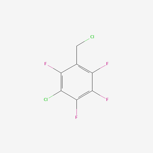 FT-0615303 CAS:292621-59-1 chemical structure