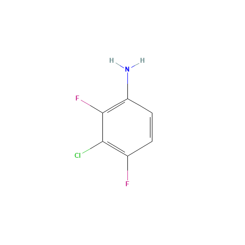FT-0615305 CAS:2613-34-5 chemical structure