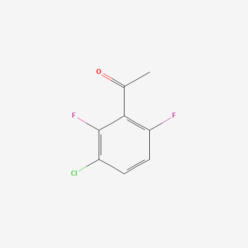 FT-0615312 CAS:177942-50-6 chemical structure