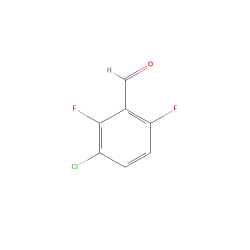 FT-0615313 CAS:190011-87-1 chemical structure
