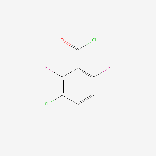 FT-0615315 CAS:261762-43-0 chemical structure
