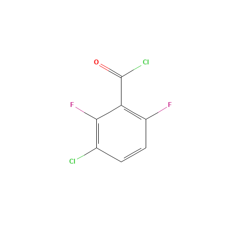 FT-0615315 CAS:261762-43-0 chemical structure