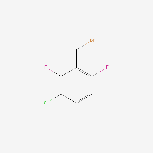 FT-0615316 CAS:261762-47-4 chemical structure