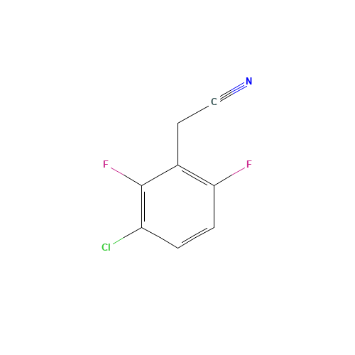 FT-0615318 CAS:261762-55-4 chemical structure