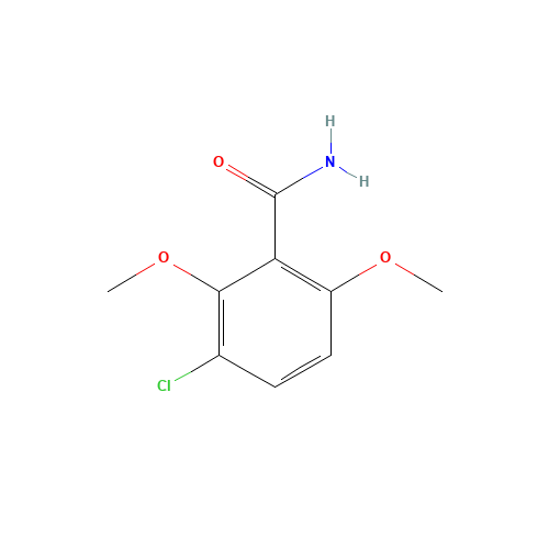 FT-0615321 CAS:90346-64-8 chemical structure