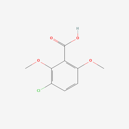 FT-0615322 CAS:36335-47-4 chemical structure