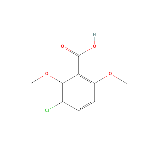 FT-0615322 CAS:36335-47-4 chemical structure