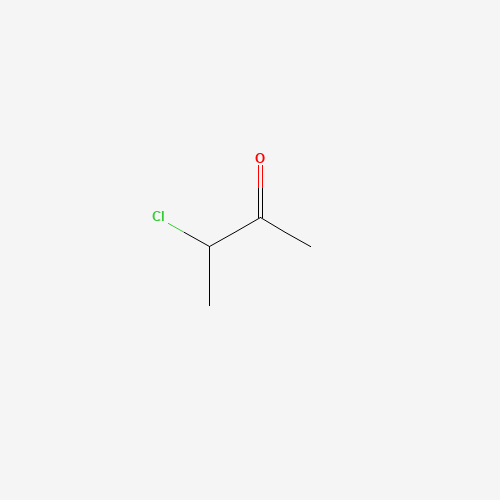 FT-0615325 CAS:4091-39-8 chemical structure