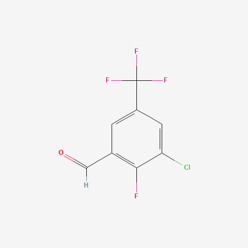 FT-0615329 CAS:261763-02-4 chemical structure