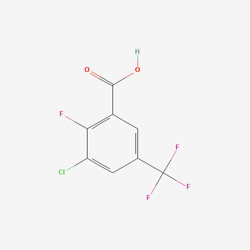 FT-0615330 CAS:129931-45-9 chemical structure