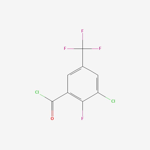 FT-0615331 CAS:261763-03-5 chemical structure