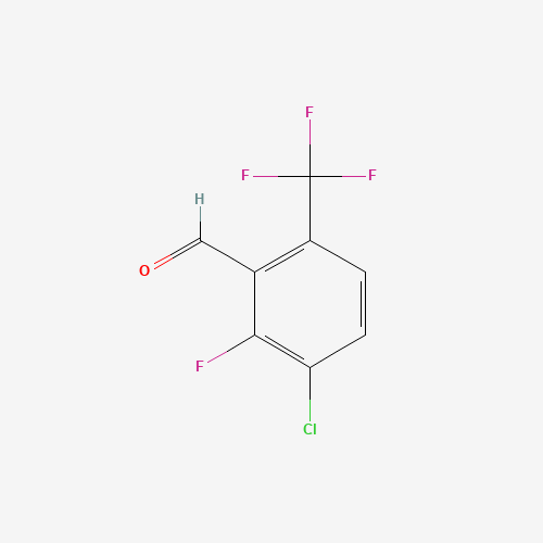FT-0615332 CAS:186517-29-3 chemical structure