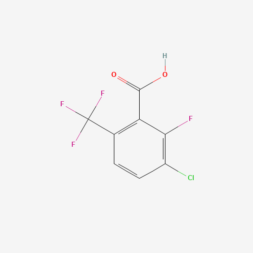 FT-0615333 CAS:186517-41-9 chemical structure