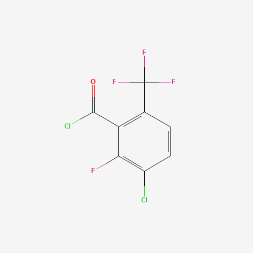 FT-0615334 CAS:186517-45-3 chemical structure
