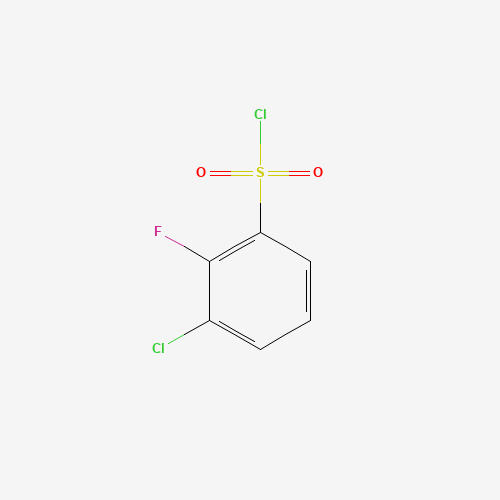 FT-0615337 CAS:351003-48-0 chemical structure