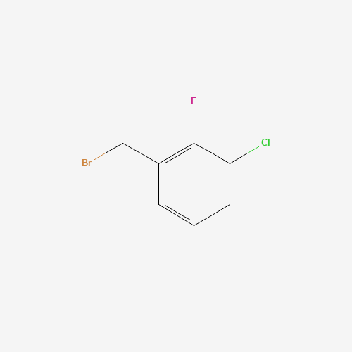FT-0615339 CAS:85070-47-9 chemical structure