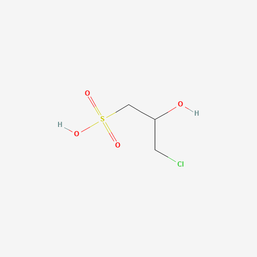 FT-0615342 CAS:107-57-3 chemical structure