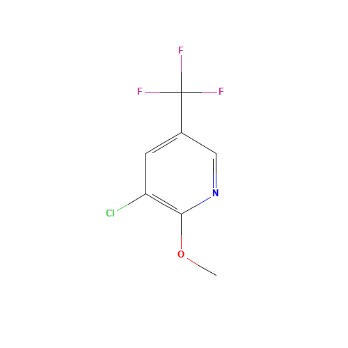 FT-0615348 CAS:175136-17-1 chemical structure