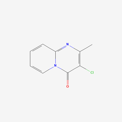 FT-0615350 CAS:16867-33-7 chemical structure