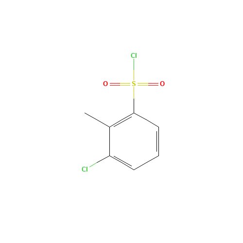 FT-0615353 CAS:80563-86-6 chemical structure