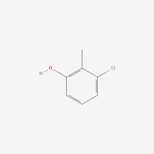 FT-0615355 CAS:3260-87-5 chemical structure